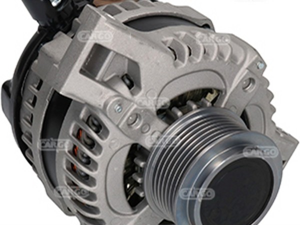 HC-Cargo Lichtmaschine Generator 130A FüR Honda Accord Viii Kombi 2.2I-Dtec RE-image