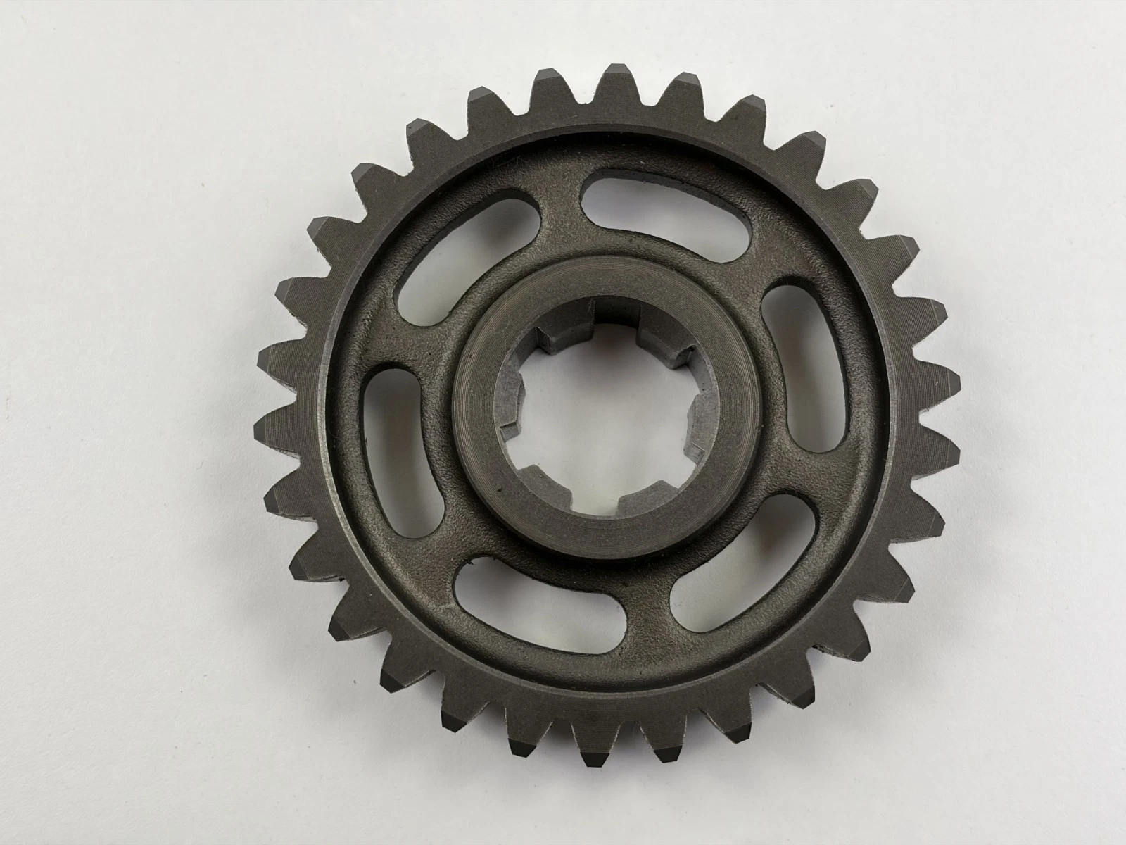 24621-38A00 | Suzuki | Gear, Reduction Drive