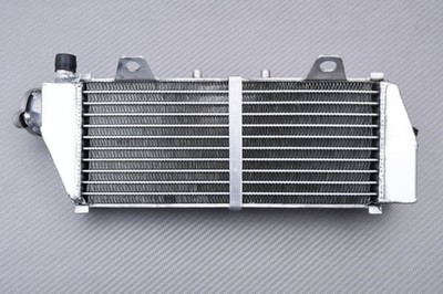 Wasserkühler rechts Typ Racing aus Aluminium für KTM EXCF 450 2017-2018