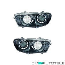 Bi-Xenon Scheinwerfer Depo mit KVL D1S SET passt für VW Scirocco 138 ab 08-14