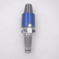 QuickFire Adapter Vermeer QF400 (P) X 2-3/8 API (P) TAIL PIECE D16X20 TO 36X50