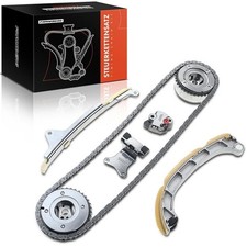 Kit de distribution Toyota IQ