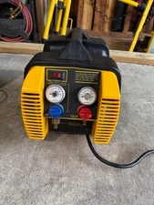 Appion G5TWIN Refrigerant Recovery Machine