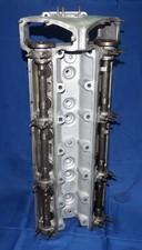 Freshly Rebuilt Jaguar Xk120 C6733x Wm351 3.4l I6 Cylinder Head Oem Wwarranty