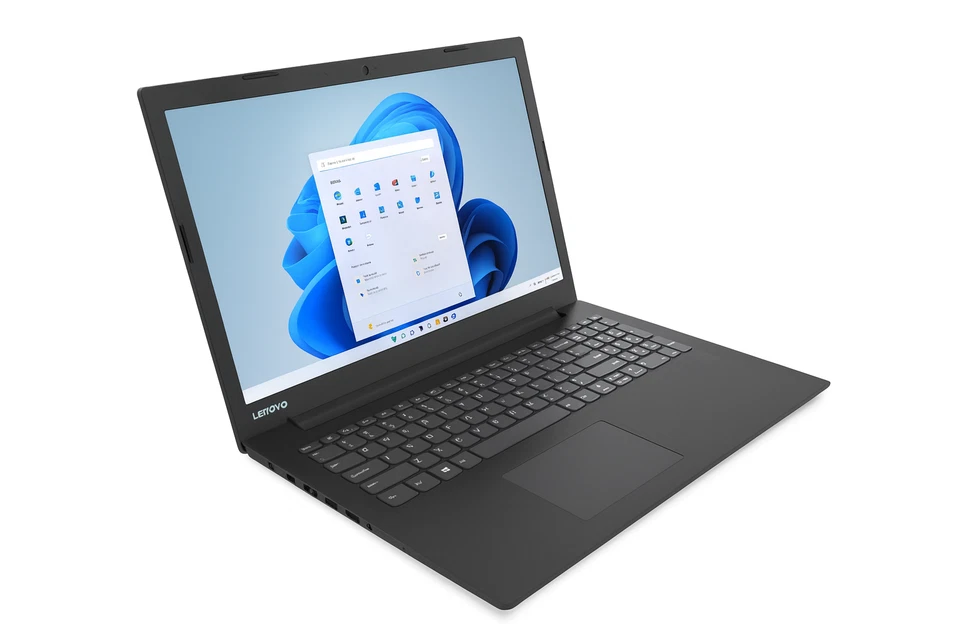 New 2025 Lenovo DVD AMD Athlon Silver 8GB RAM 128GB SSD FHD Win 11 Office - Image 4 of 4