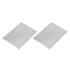 9.7" 12.9" Polarizer 266mmx200mm Adhesive Polarizer for Screen，2Pcs