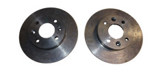 Disque de frein Dacia 1310