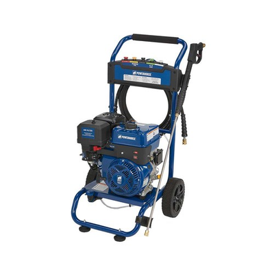 #ad Powerhorse Pressure Washer 4000 PSI 4.0 GPM 420cc Gas Powered NEW $599.00