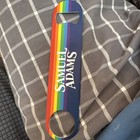Sam Adams Gay Pride Bottle Opener — photo 2