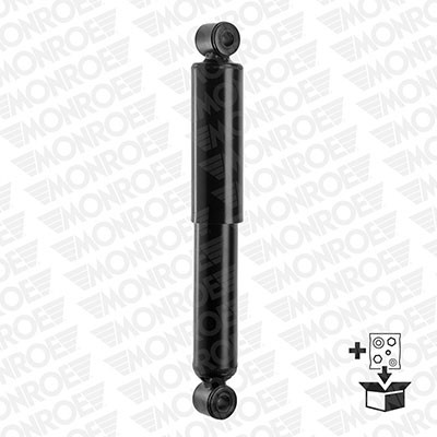 STOSSDAMPFER STOßDÄMPFER 2 STÜCK PAAR MONROE V2135 2PCS P FÜR IVECO - Bild 2 von 5