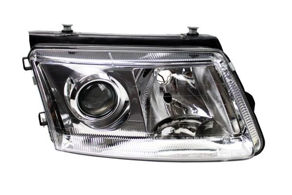 Depo 441-1156RXND7E Scheinwerfer Rechts FüR Passat B5 08.96-11.00 VW-image