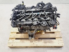 BMW F31 335d xDrive, Motor, 11002461209, 33618510, 25796554190213, D4078510