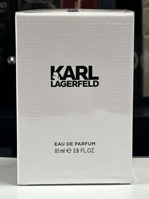 Karl Lagerfeld Eau de Parfum for Women 2.8 fl. oz. / 85ml