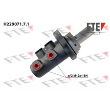 Maître-cylindre de frein Citroen DS3