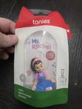 Ms. Rachel Official Tonies Electronic Storybook New 🔥 Awesome 