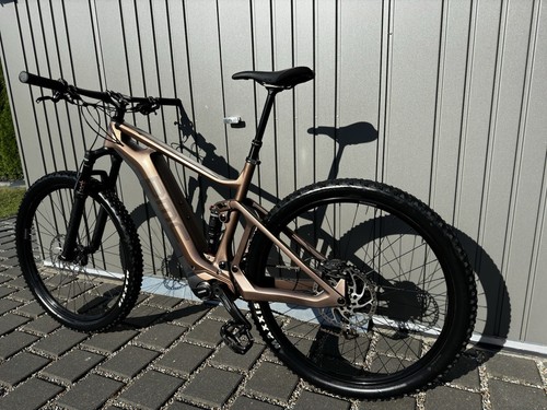 BMC Speedfox AMP Three (2020) - Bild 1 von 11