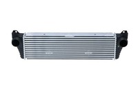 LadeluftkÜHler FÜR MERCEDES-BENZ Viano (W639) - NRF 30959