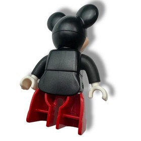 Lego Duplo MICKEY MOUSE Mini Figure Replacement Birthday Parade 10597 Disney