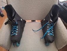 Roller Blades Roller Skating