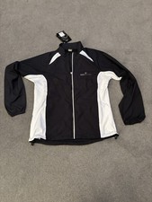Ronhill Women’s Lightweight  Running Jacket Size10 New With Tags