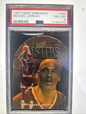 Top 20 Michael Jordan Inserts of All-Time 28