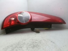 Opel Agila B original Rückleuchte Heckleuchte Schlussleuchte links VALEO BJ2009