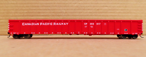 Góndola Walthers Mainline escala HO Canadian Pacific CP #355017 68' 910-6406 | Zustand: New