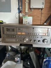 SoundDesign PLL 5928 AM/FM Stereo Receiver