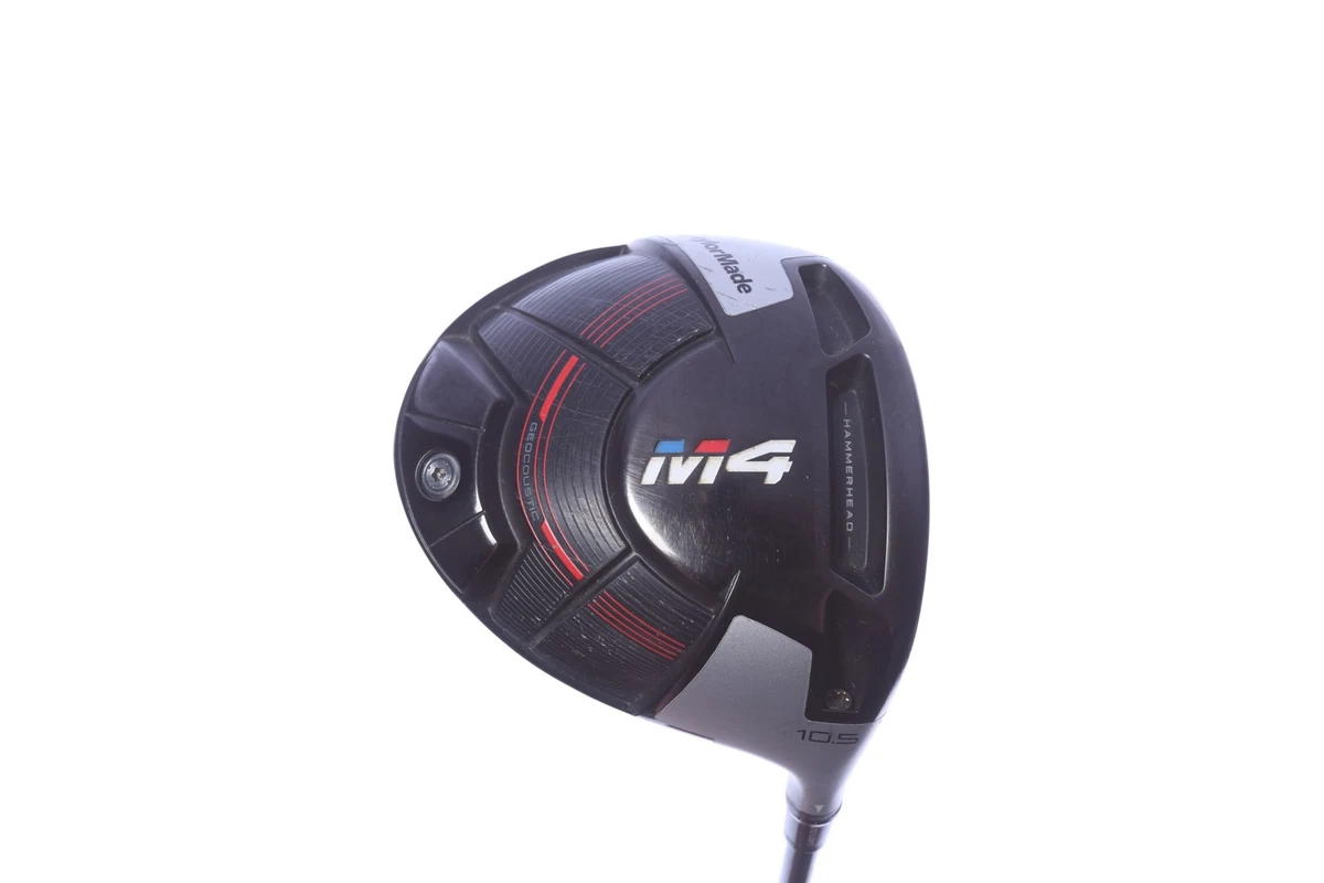 TaylorMade M4 Driver Golf Clubs for sale - eBay