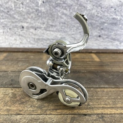 Vintage Shimano Dura-Ace AX Rear Derailleur RD-7300 Japan 215g