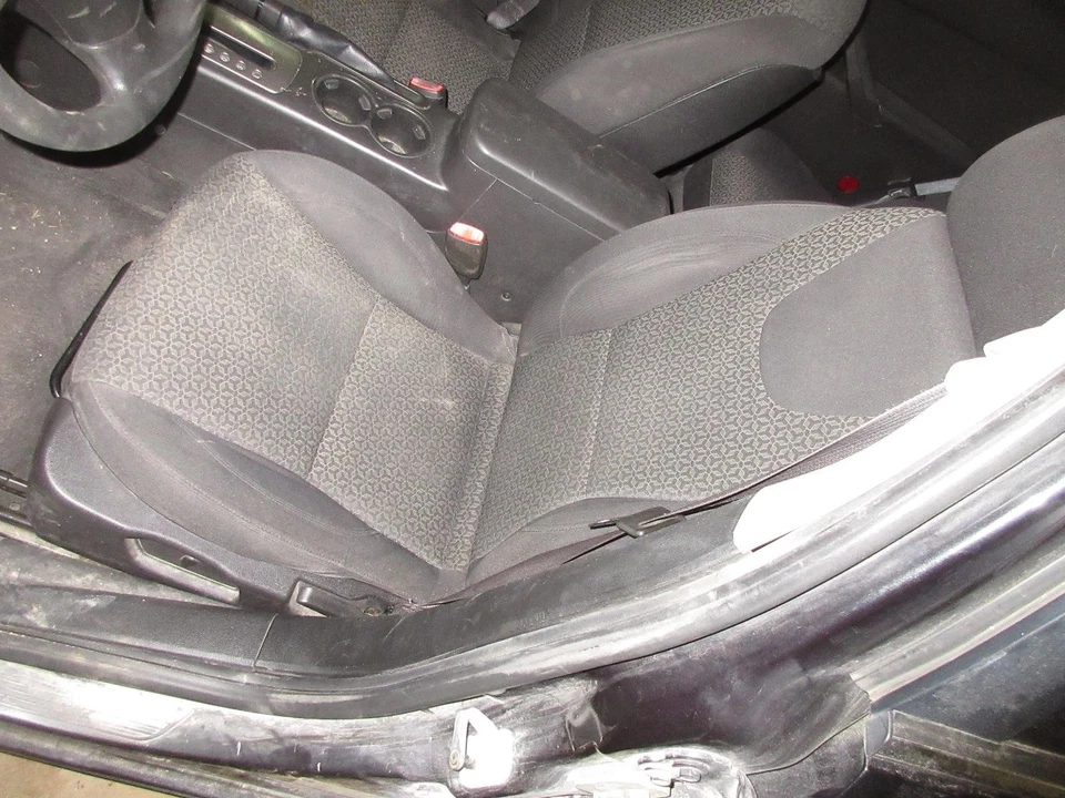 Used A/C Compressor fits: 2008 Pontiac G6 2.4L exc. Hybrid Grade A Foto 2 de 4