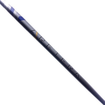 NEU Aretera Aretera Blue EC1 653 Driverschaft / Regular Flex