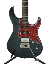 Yamaha Pacifica612Vii Fm/Indigo Blue Pac612Viifm Idb2023 Safe delivery from Japa