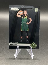 2024 Panini WNBA Prizm NIKA MUHL Image Variation Rookie RC Seattle Storm #146