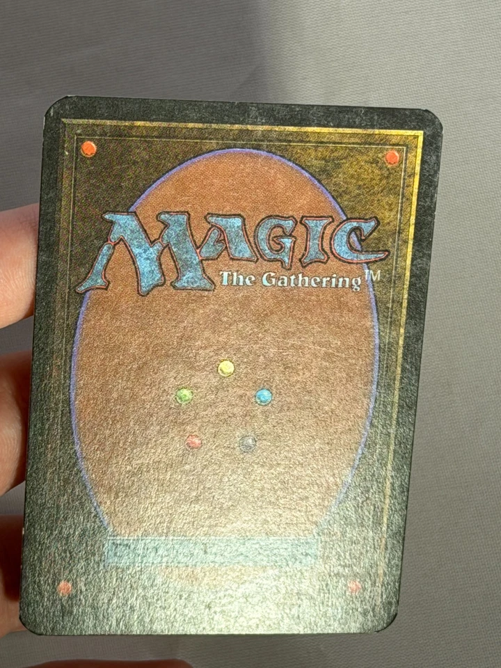 MTG Castle Alpha Magic the Gathering - Image 2 of 3