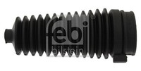 Zahnriemen Febi Bilstein 21869 FÜR Ford Steuerriemen Nockenwellenriemen