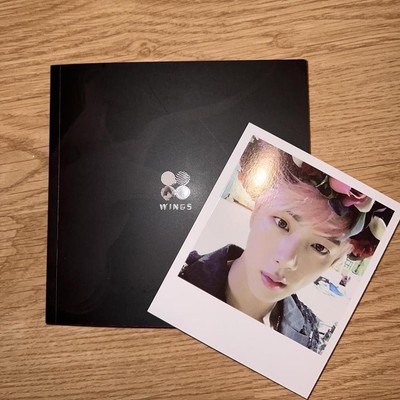 BTS Album Bundle - Wings, Butter, Map Of The Soul 7, Love Yourself Answer etc