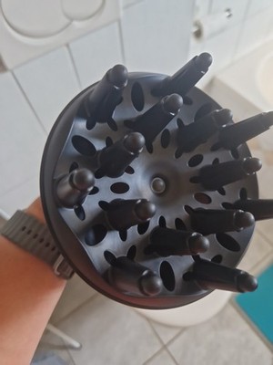Diffusor Aufsatz für Haartrockner