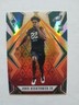 2020 Panini Phoenix Fanatics Fire Burst Rookie John Hightower IV Hyper Prizm RC