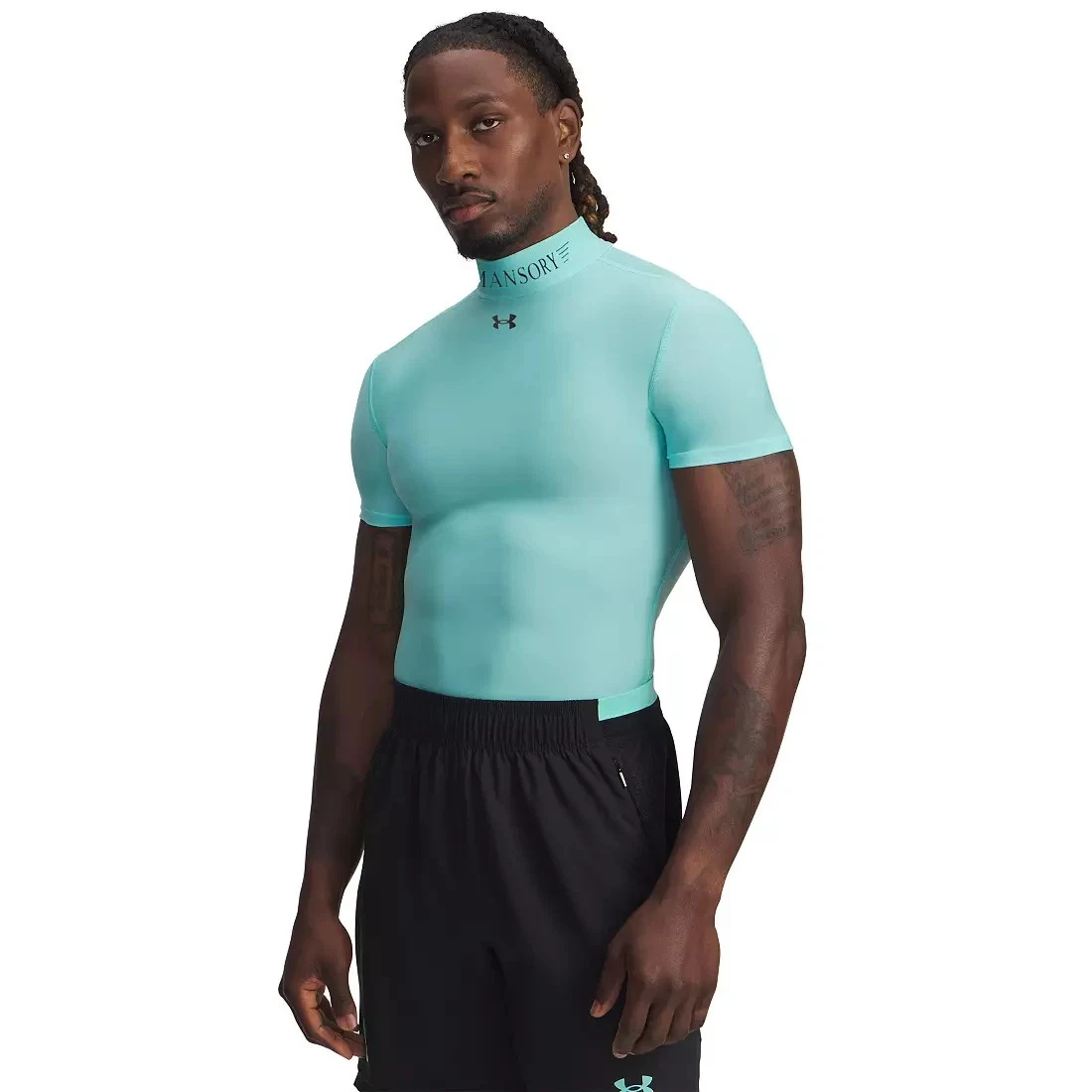 Under armour Size L Exercise Tops & Jerseys for Men for sale | eBay