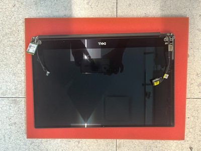 DELL Precision 5540 ディスプレイ4k Dell Precision 5540 4K Touch Display Assembly full refund if prove