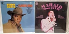 Elvis Presley vinyl LPs LOT of 3 SEALED