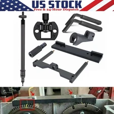 For Detroit Diesel DD13,15,16 Camshaft Timing Tool Kit+Engine Barring Tool+etc.