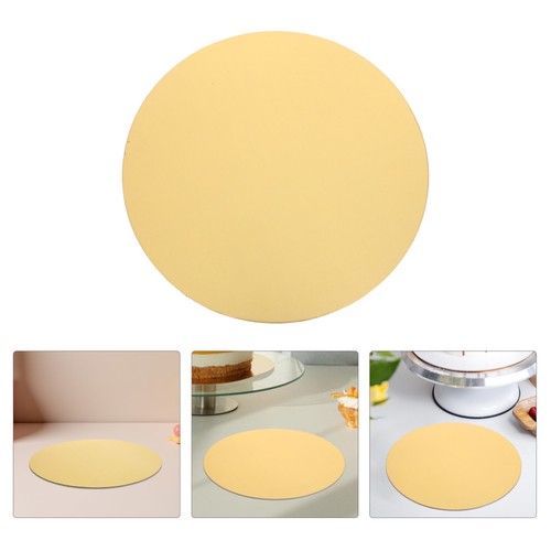 10 Pezzi Tavola da Dessert per Torte Base Supporto Tavole Espositore Vassoi Eleganti - Foto 17 di 17