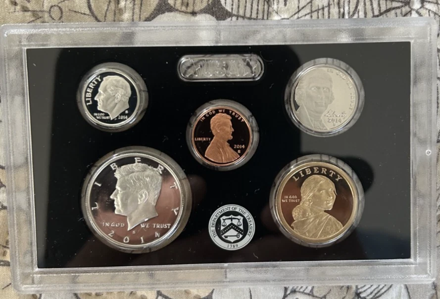 Mixed lot Coins,   EBAY VALUE $250.Take it $225! - Image 4 of 4