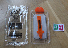 *NEU* Schutzglas iphone 12 mini, Screen Prote...