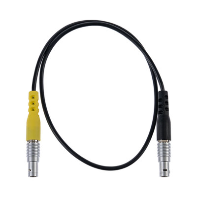 RED  EXT 9-pin to SmallHD 5-pin USB Camera-Control Cable (18in/45cm)