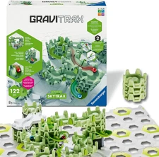 Ravensburger GraviTrax Action Set Skytrax Innovative Marble Run System & Feature