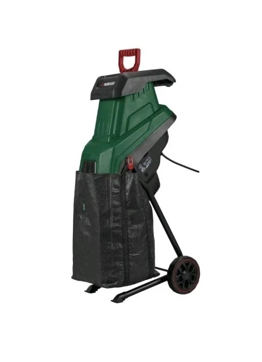 Parkside Messerhäcksler PEMH 2400 A1 , Neu in OVP - Bild 2 von 4