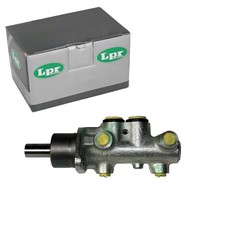 LPR HAUPTBREMSZYLINDER passend für FIAT DOBLO | 1992